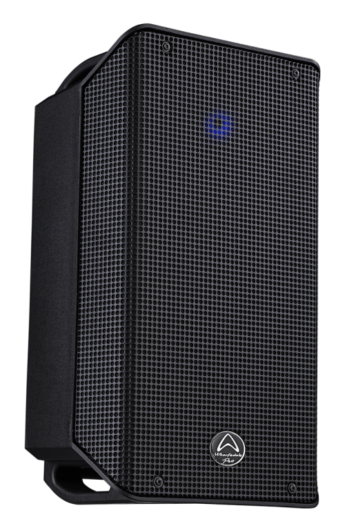 Combo KM Loa Karaoke Wharfedale Pro TYPHON-AX12-BT (cặp) | Mixer Notepad-8FX | Tặng Mic E1 | Tặng 1 thùng Heineken - Hàng Chính hãng PGI