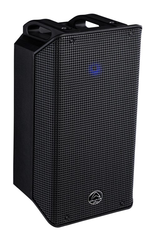 Combo KM Loa Karaoke Wharfedale Pro TYPHON-AX12-BT (cặp) | Mixer Notepad-8FX | Tặng Mic E1 | Tặng 1 thùng Heineken - Hàng Chính hãng PGI
