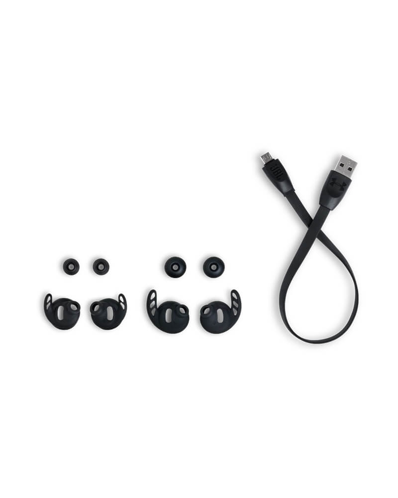 Tai nghe True Wireless JBL UNDER AMOUR FLASH - Hàng Chính hãng PGI