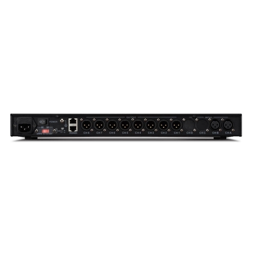 Mixer digital Wharfedale Pro VERSADRIVE SC-26 - Hàng Chính hãng PGI