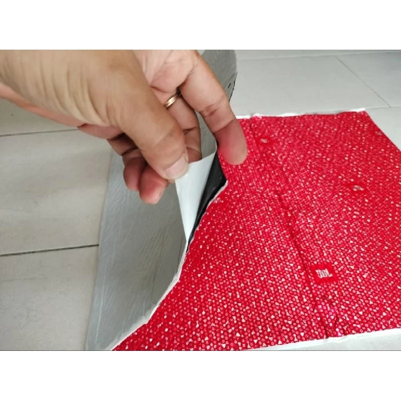 Miếng cách âm ô tô JBL SOUNDD1832 - Hàng Chính Hãng PGI