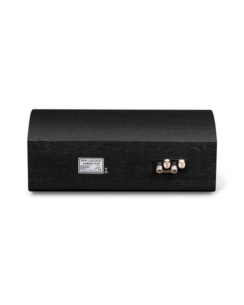 Loa Center Wharfedale DIAMOND 10CM VINYL - Hàng Chính hãng PGI