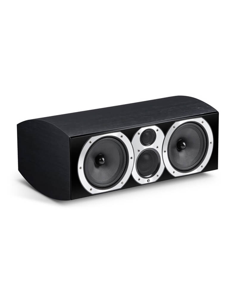 Loa Center Wharfedale DIAMOND 10CM VINYL - Hàng Chính hãng PGI