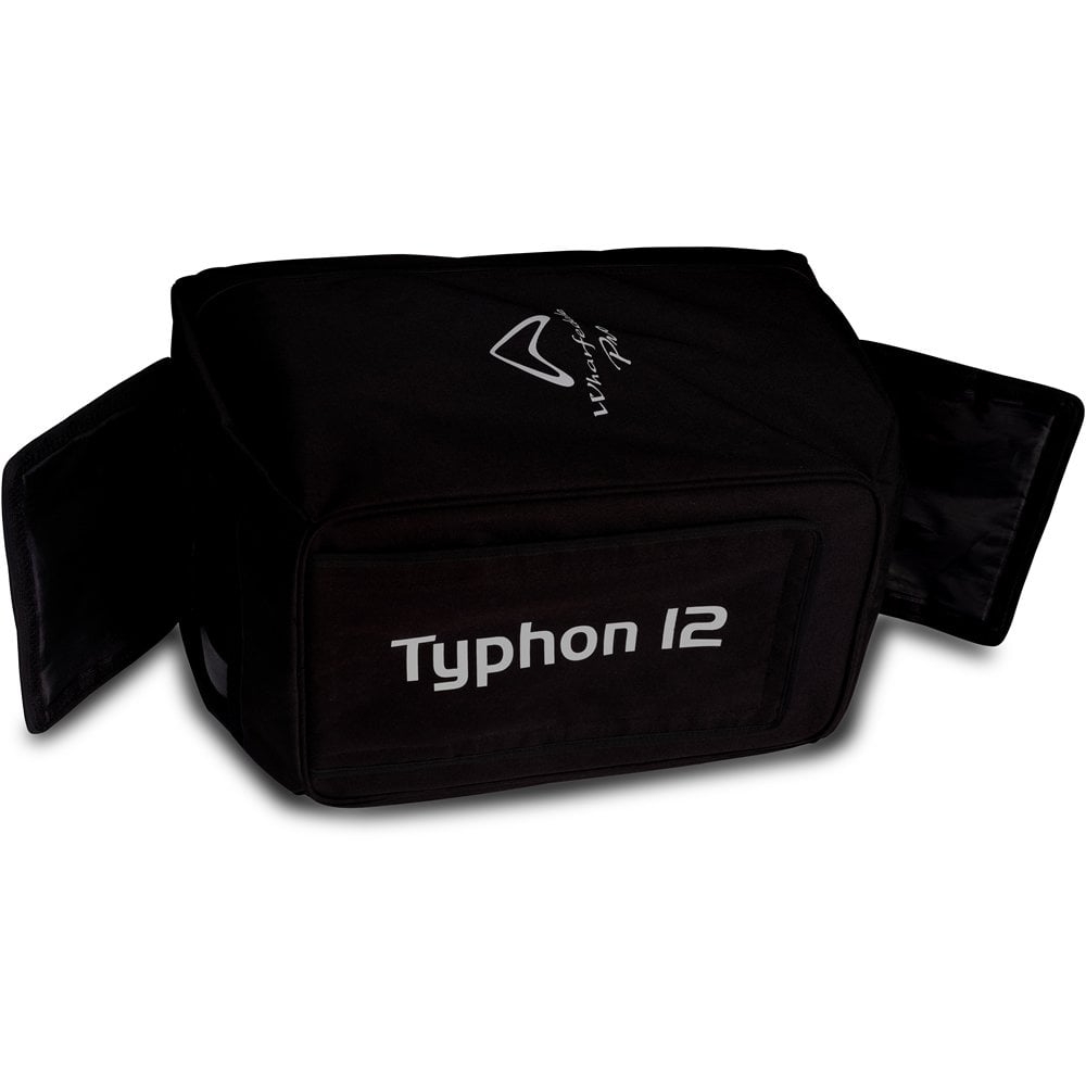 Túi bảo quản loa Wharfedale Pro TYPHON-AX12 TOUR BAG - Hàng Chính hãng PGI