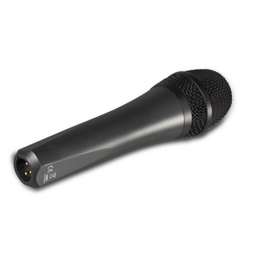 Micro karaoke Wharfedale Pro DM5.0SJ - Hàng Chính hãng PGI