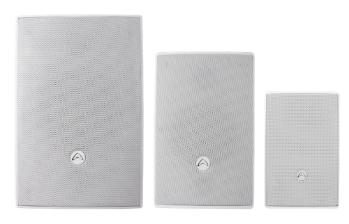 Loa treo tường Wharfedale Pro i8T - Hàng Chính hãng PGI