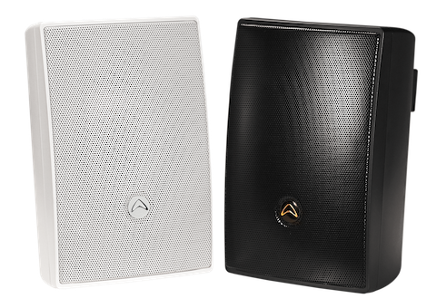 Loa treo tường Wharfedale Pro i8T - Hàng Chính hãng PGI