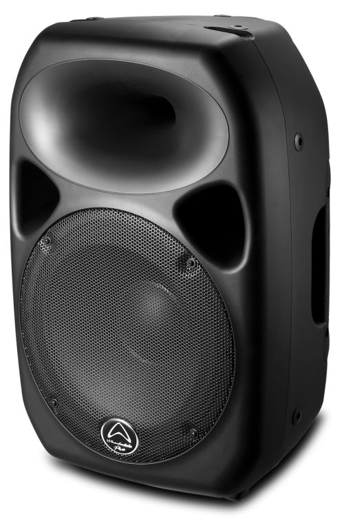 Loa PA Active Wharfedale Pro TITAN 12D