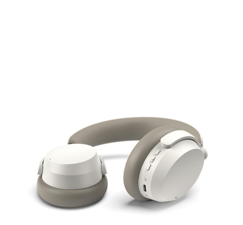 [OUTLET] Tai Nghe Chụp Tai Sennheiser ACCENTUM Wireless - Hàng Chính Hãng PGI - Bảo hành 6 tháng