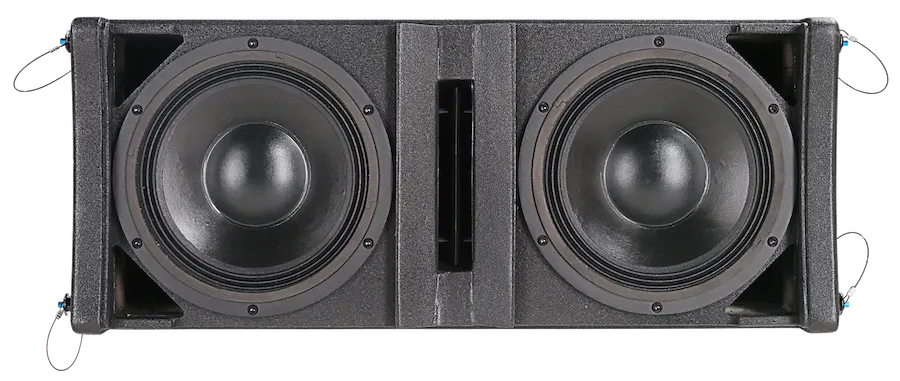 Loa PA Passive Wharfedale Pro WLA-210X - Hàng Chính Hãng PGI