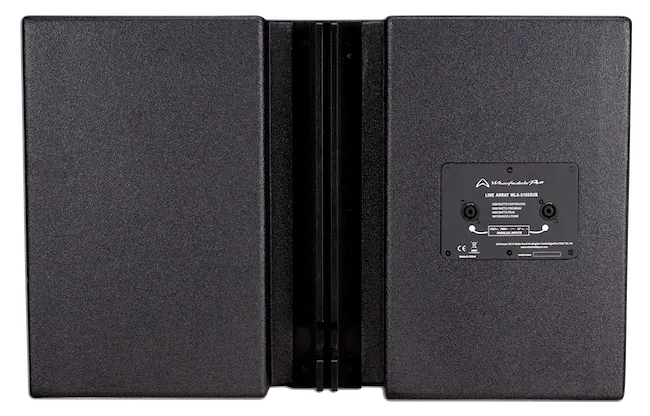 Loa Subwoofer Wharfedale Pro WLA-210XSUB - Hàng Chính hãng PGI