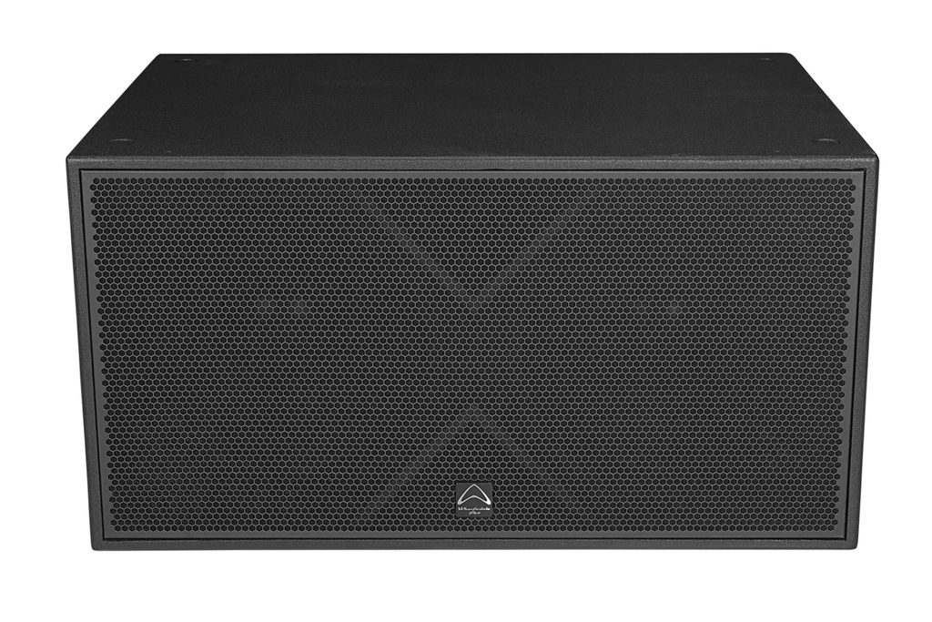 Loa Line array Wharfedale Pro WLA-218BA - Hàng Chính hãng PGI