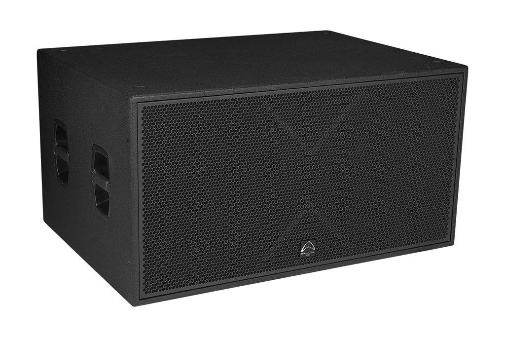 Loa Line array Wharfedale Pro WLA-218BA - Hàng Chính hãng PGI
