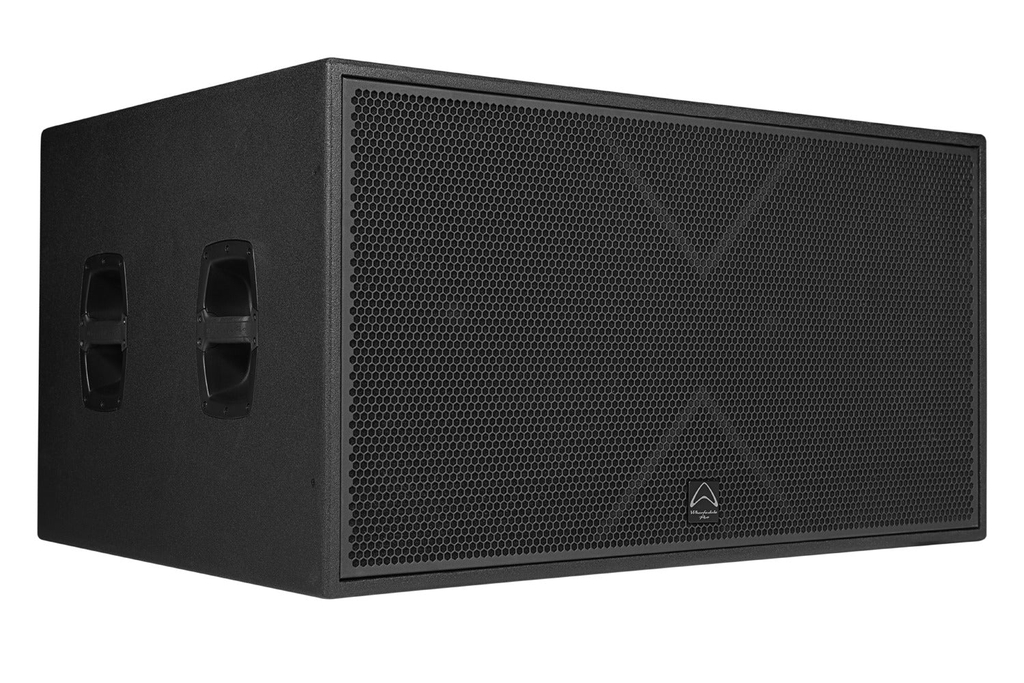 Loa Line array Wharfedale Pro WLA-218BA - Hàng Chính hãng PGI