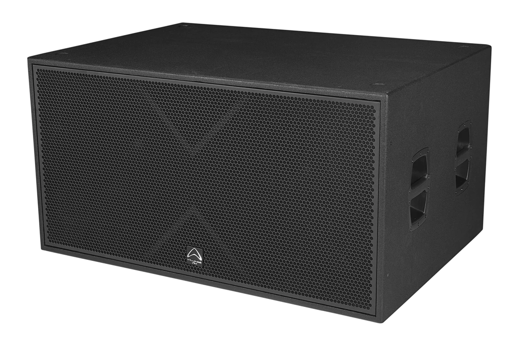 Loa Line array Wharfedale Pro WLA-218BA - Hàng Chính hãng PGI