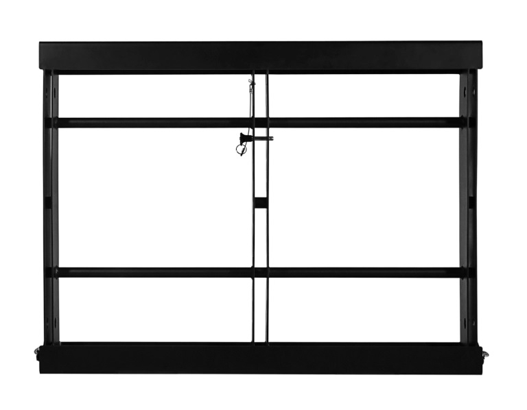 Khung treo loa Wharfedale Pro WLA-28F COMMON FLY FRAME - Hàng Chính hãng PGI