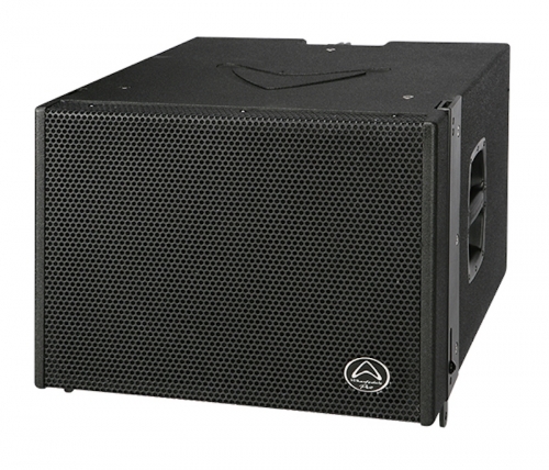 Loa Line array Wharfedale Pro WLA-25SUB - Hàng Chính hãng PGI