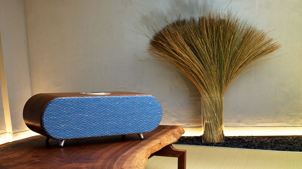 Loa Bluetooth Hiend TEAC WS-A70 - Hàng Chính hãng PGI