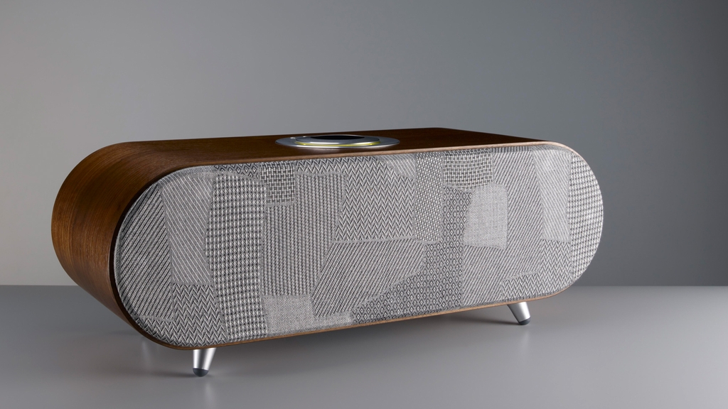 Loa Bluetooth Hiend TEAC WS-A70 - Hàng Chính hãng PGI