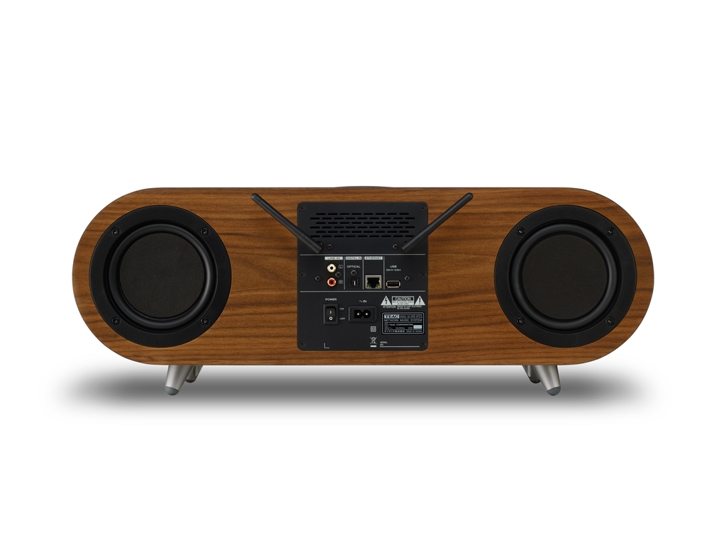 Loa Bluetooth Hiend TEAC WS-A70 - Hàng Chính hãng PGI
