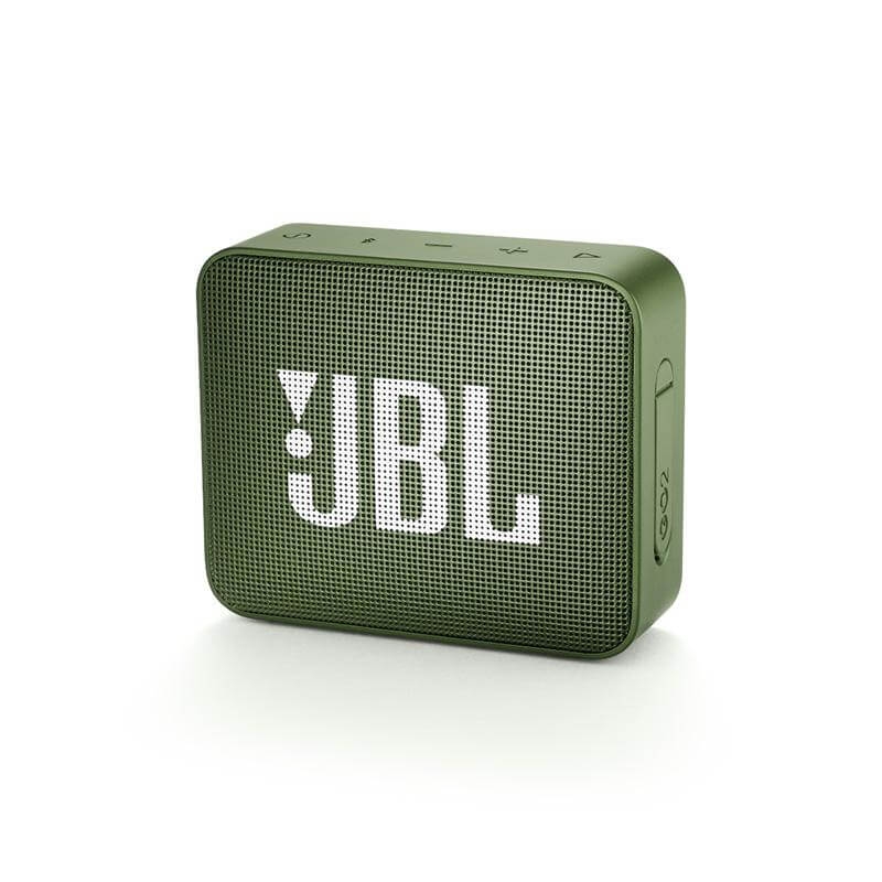 Loa Bluetooth JBL GO 2 - Hàng Chính hãng PGI