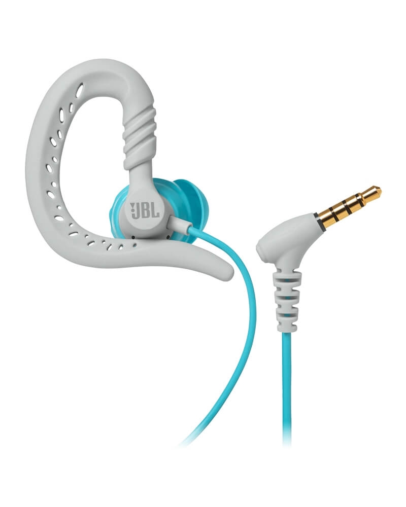 Tai nghe nhét tai JBL FOCUS300 - Hàng Chính hãng PGI
