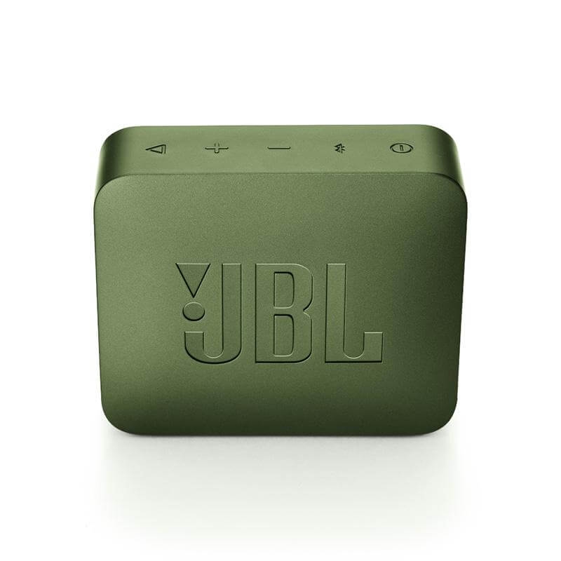 Loa Bluetooth JBL GO 2 - Hàng Chính hãng PGI