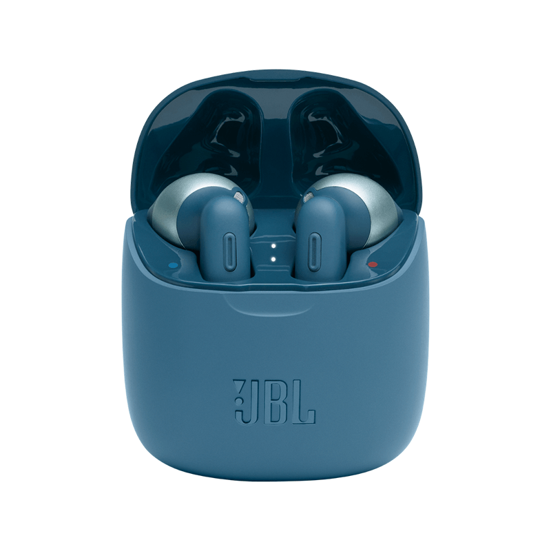 Tai nghe True Wireless JBL T225TWS - Hàng Chính hãng PGI