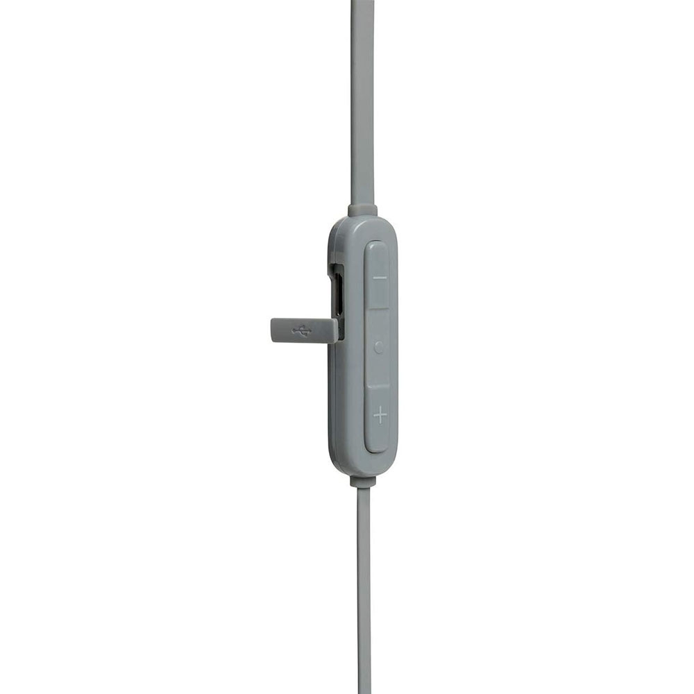 Tai nghe nhét tai JBL T110BT - Hàng Chính hãng PGI