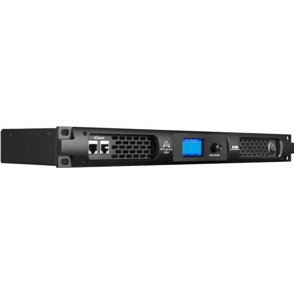 Công Suất Wharfedale Pro XC-44N - Hàng Chính Hãng PGI