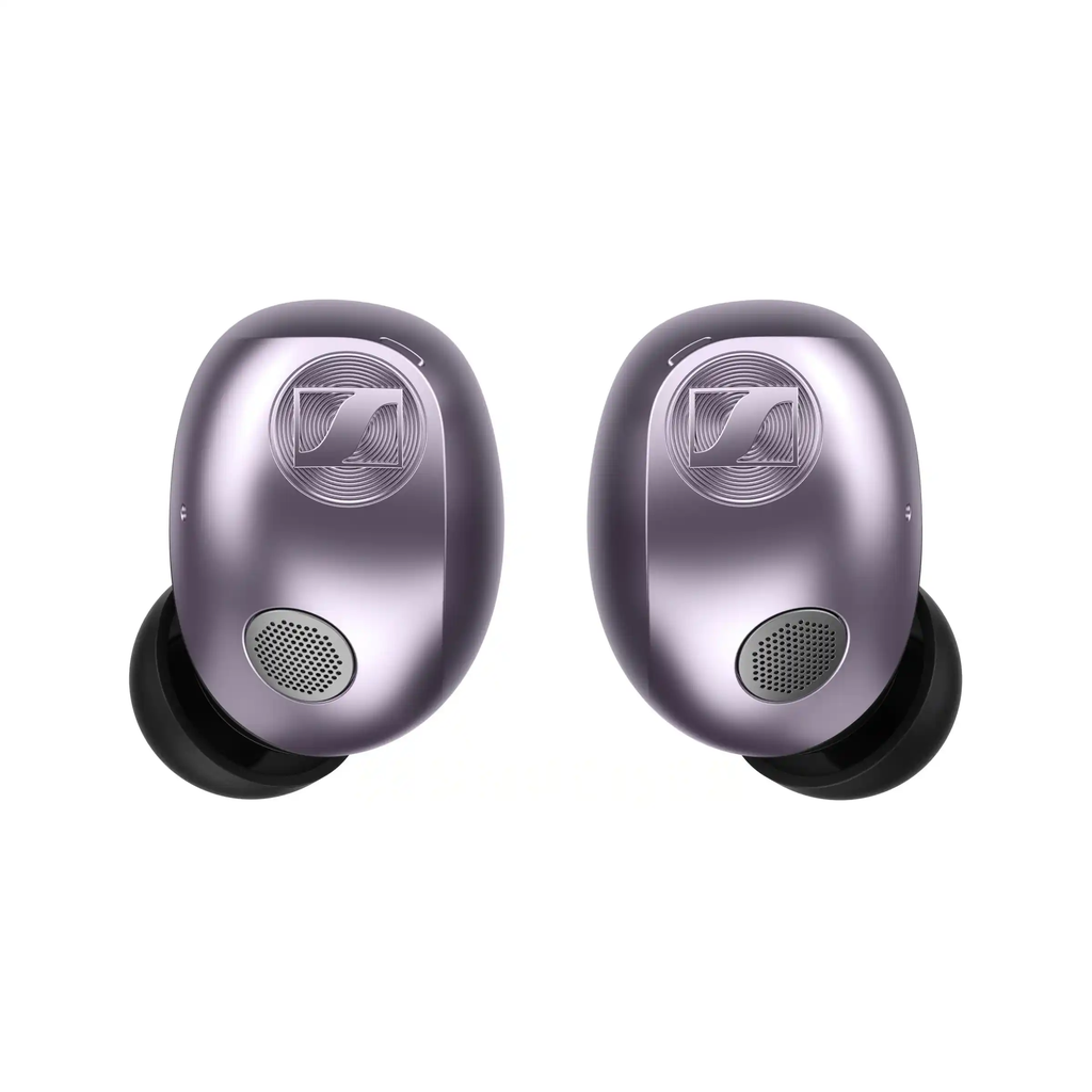 Tai Nghe True Wireless Sennheiser Momentum 5 - Hàng Chính Hãng PGI
