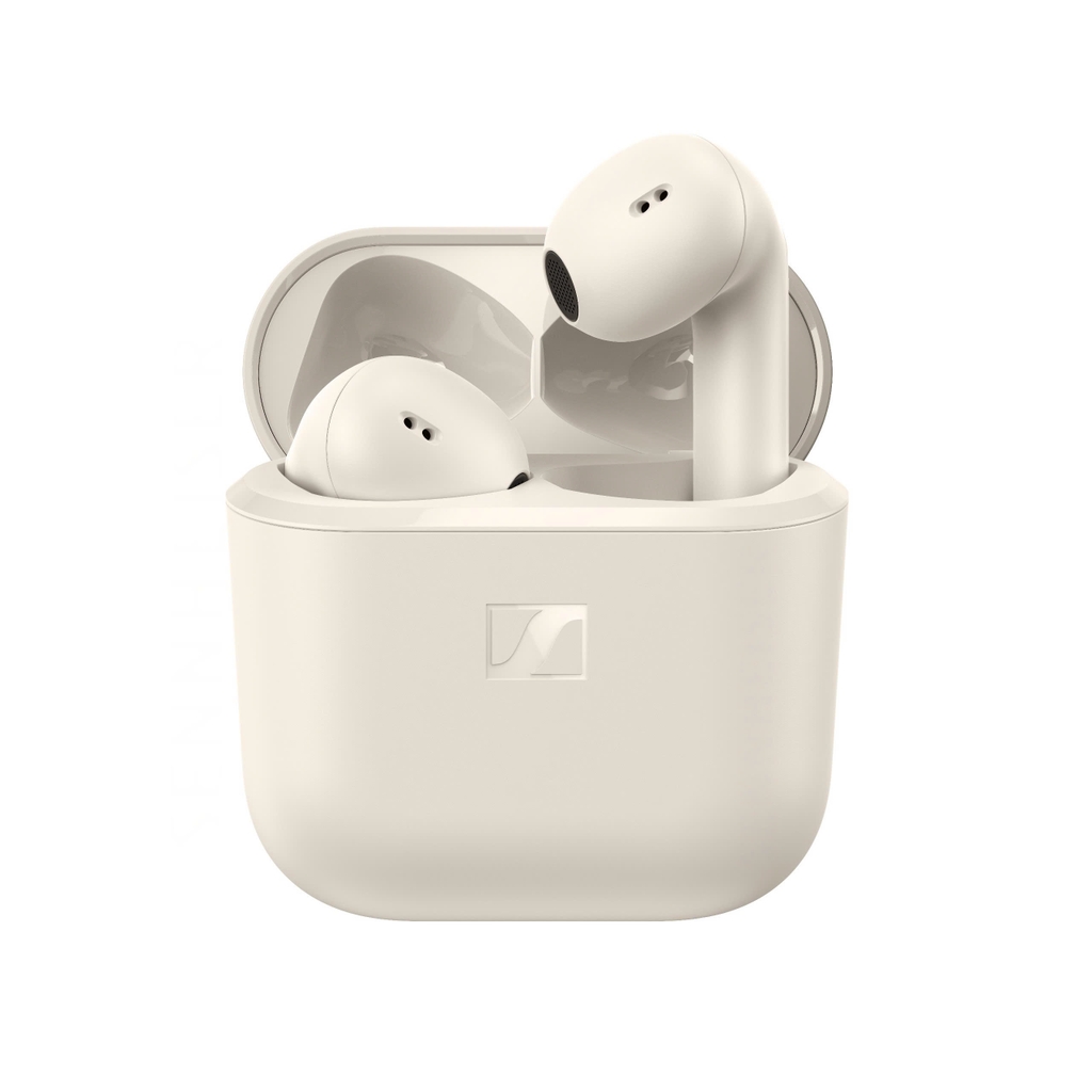 Tai nghe True Wireless Sennheiser ACCENTUM Open - Hàng Chính Hãng PGI