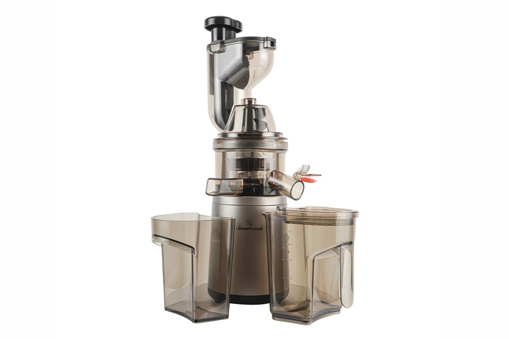 Bấm vào để xem thư viện ảnh Máy Ép Chậm Trái Cây Smartcook JES-3896
