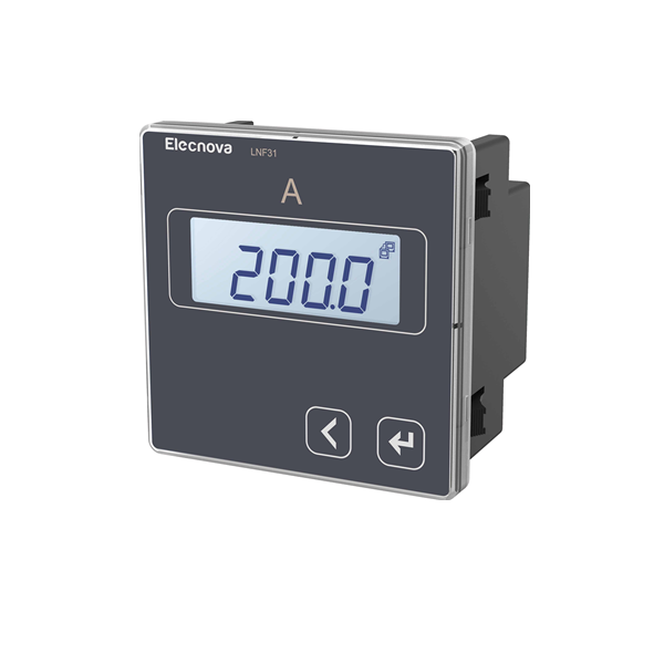 Đồng hồ đo dòng điện một pha LNF31 / 32