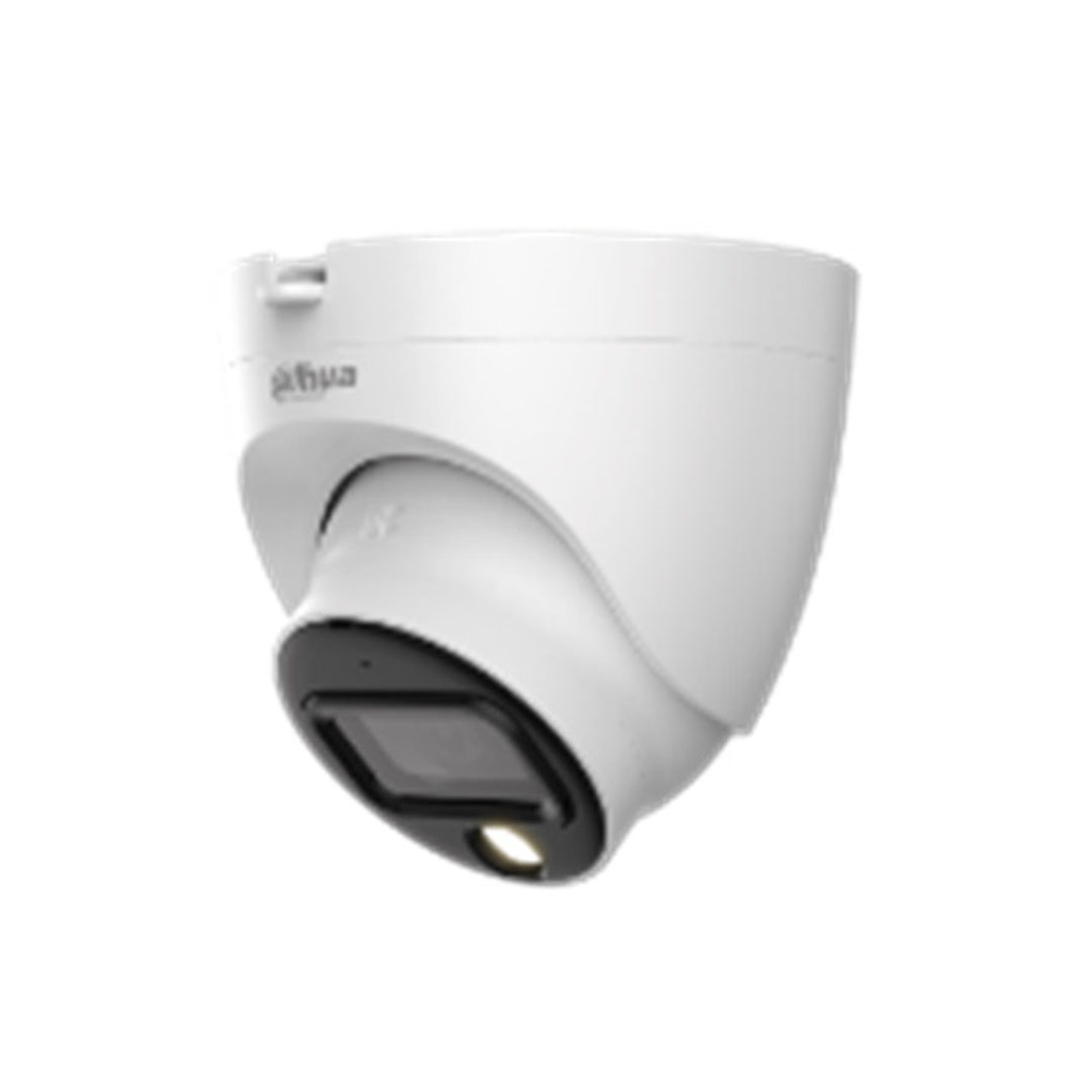 DH-HAC-HDW1239TLQ-LED-S2 Camera 2MP full color HDCVI Eyeball Dahua
