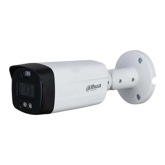 DH-HAC-ME1509THP-PV Camera HDCVI 5MP Full-color DAHUA