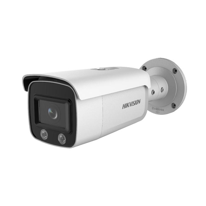 DS-2CD2T27G1-L  Camera IP Colorvu 2.0MP