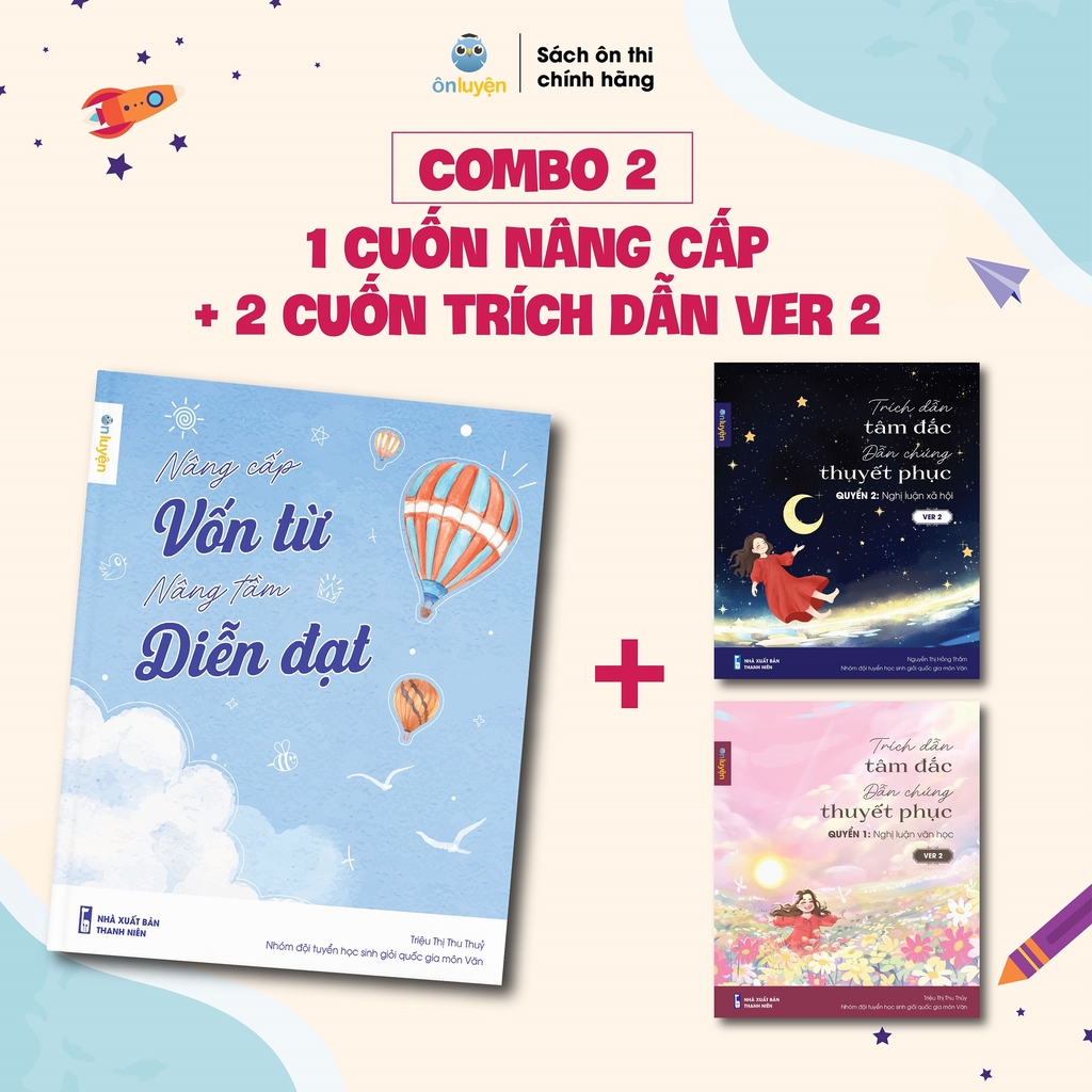 Sách Nâng cấp vốn từ, nâng tầm diễn đạt- Bộ từ điển từ hay ý đẹp, gọi tên tác giả