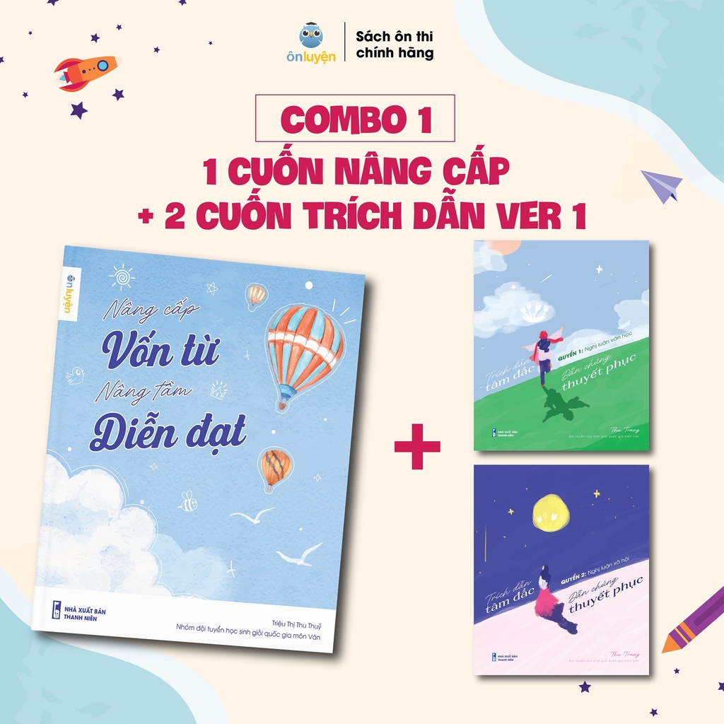 Sách Nâng cấp vốn từ, nâng tầm diễn đạt- Bộ từ điển từ hay ý đẹp, gọi tên tác giả