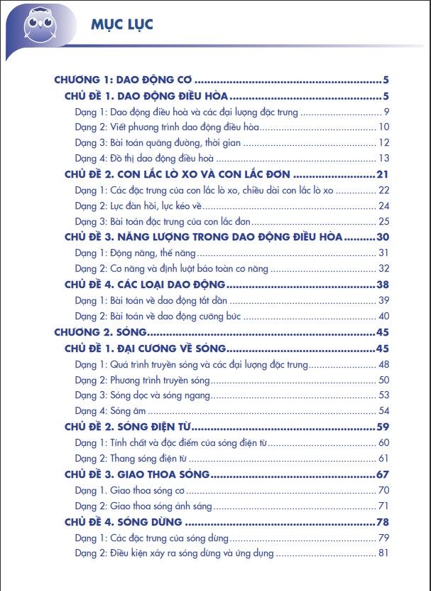 Sách Vật Lí Lớp 11 (chương trình mới)- Siêu trọng tâm môn Vật Lí dùng cho cả 3 bộ Kết nối, Cánh diều, Chân trời