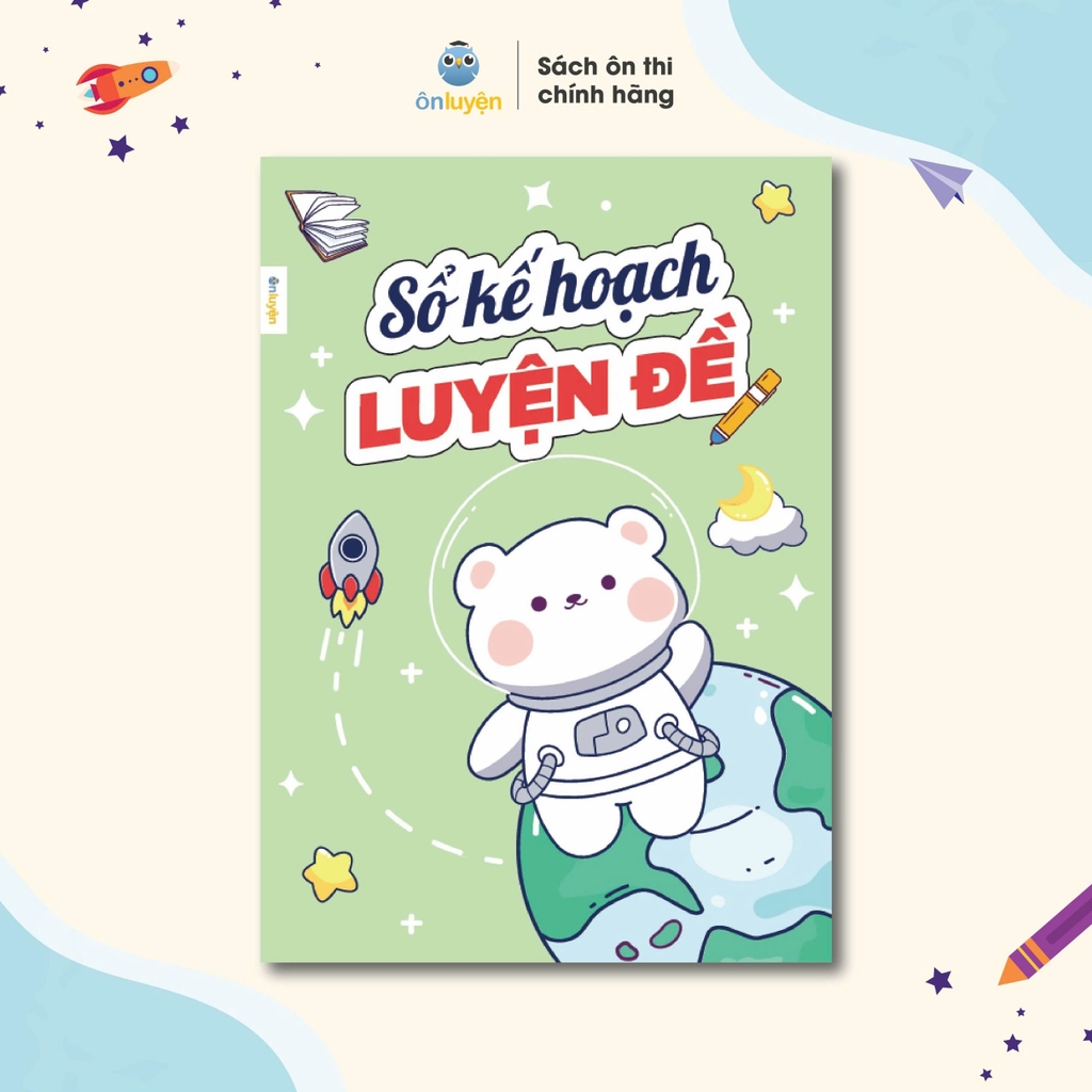 Box sách Tết Tổng ôn và Luyện đề vào 10 Hà Nội - Nhà sách Ôn luyện