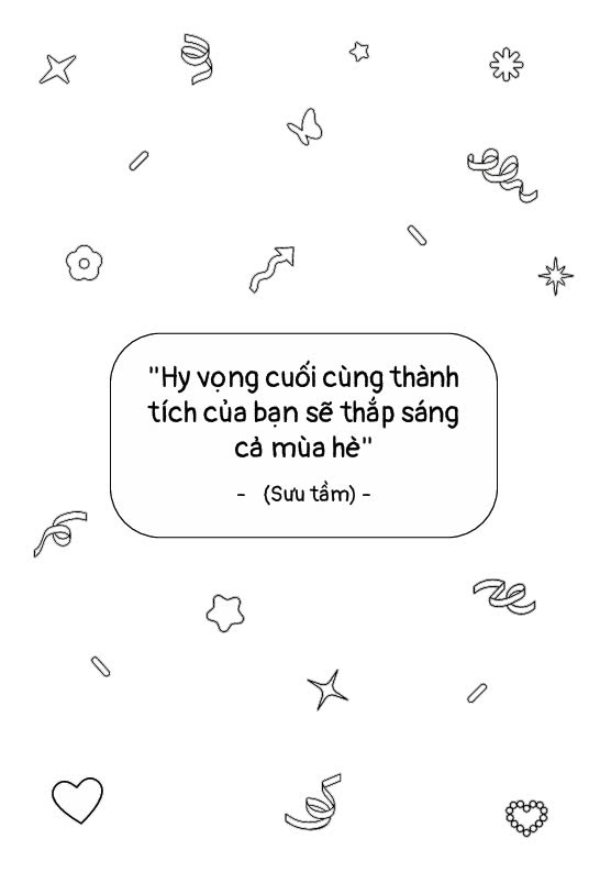 Sổ kế hoạch luyện đề: ghi chép mục tiêu ,nhật ký hàng ngày và kết quả làm đề - Nhà sách ôn luyện