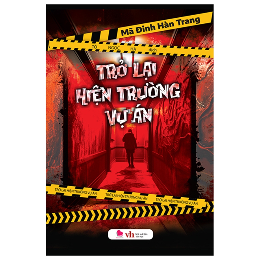 Hiện trường vụ án TLC