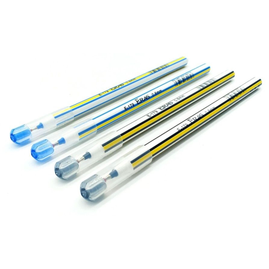 Bút Bi Eras 0.6mm E179