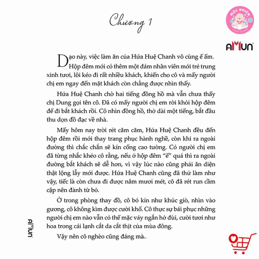 Sách văn học trữ tình Amun - Sơn trà nở muộn - Đinh Tị Books