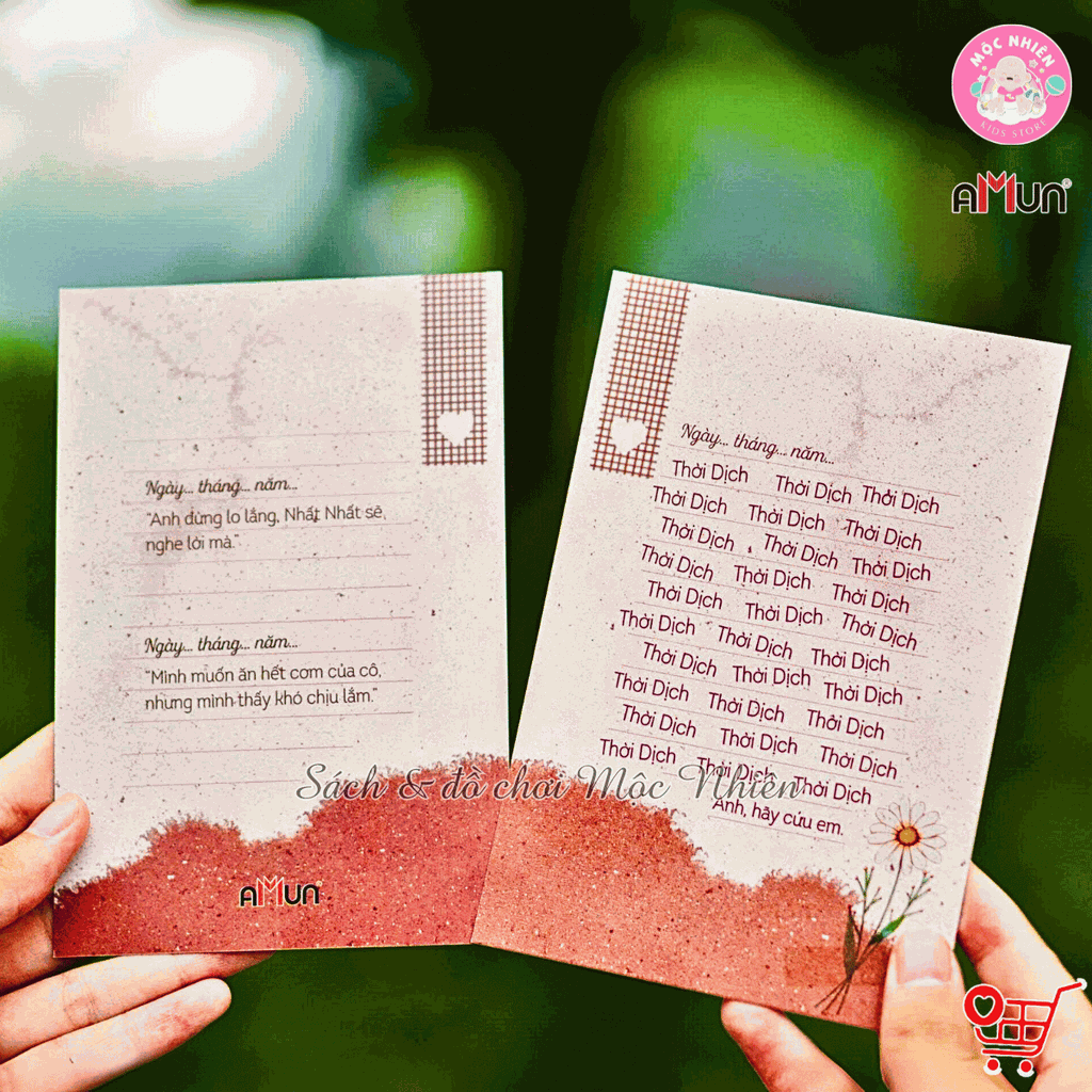 Combo 02 cuốn Sách văn học trữ tình lãng mạn Amun - Tuyệt đối cưng chiều (Bản thường) - Giang La La Đinh Tị Books