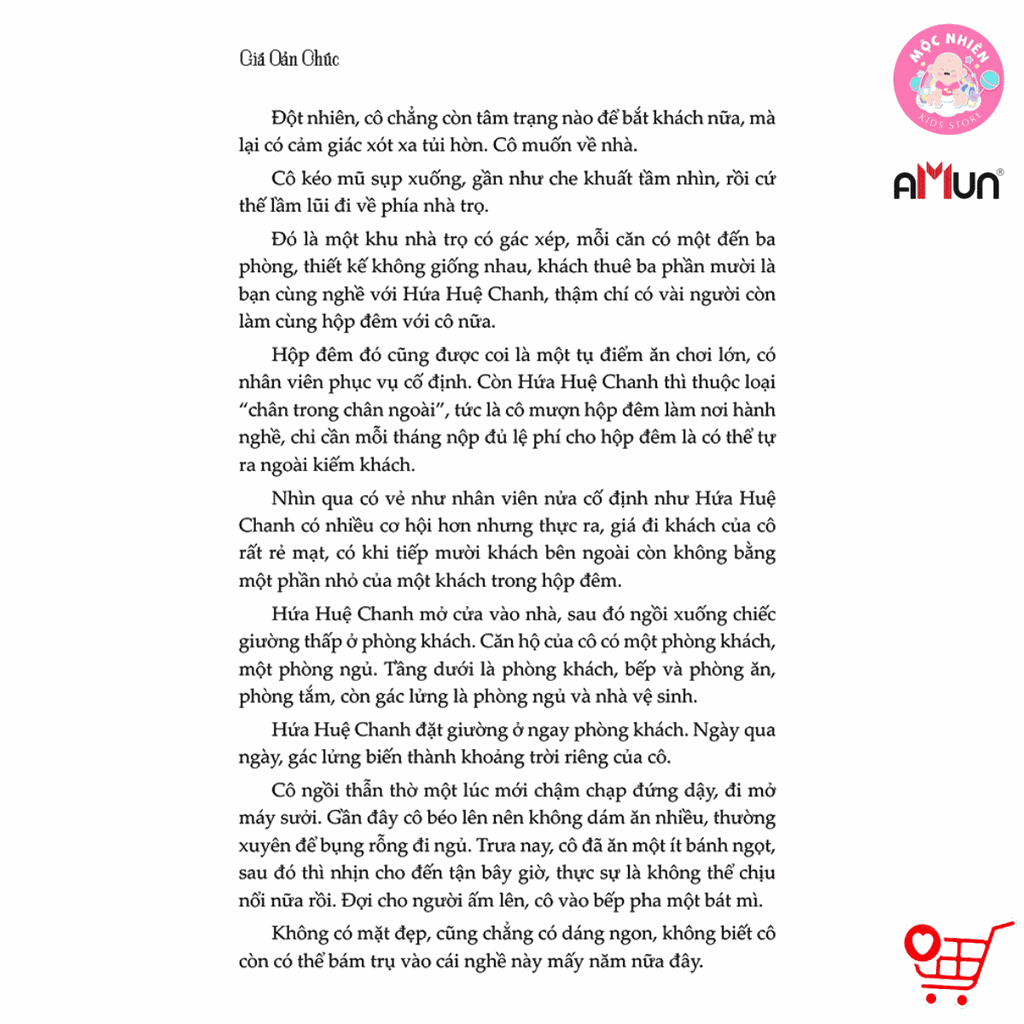 Sách văn học trữ tình Amun - Sơn trà nở muộn - Đinh Tị Books