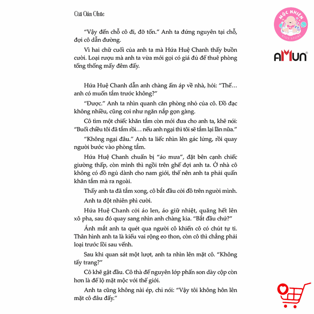 Sách văn học trữ tình Amun - Sơn trà nở muộn - Đinh Tị Books