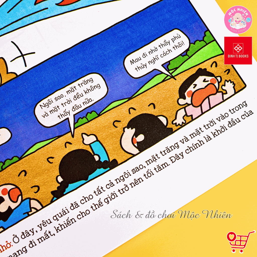 Sách - Làm văn thật dễ (viết văn giỏi hơn mỗi ngày cùng bé) - Đinh Tị Books