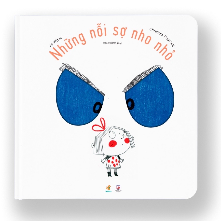 Combo 04 cuốn sách Nuôi dưỡng tâm hồn phát triển IQ-EQ cho bé (0-12 tuổi) - TNBooks